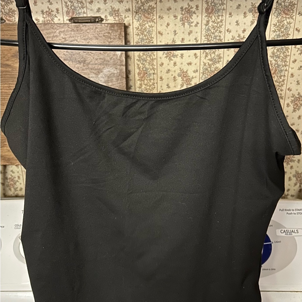 SHEIN black tank top